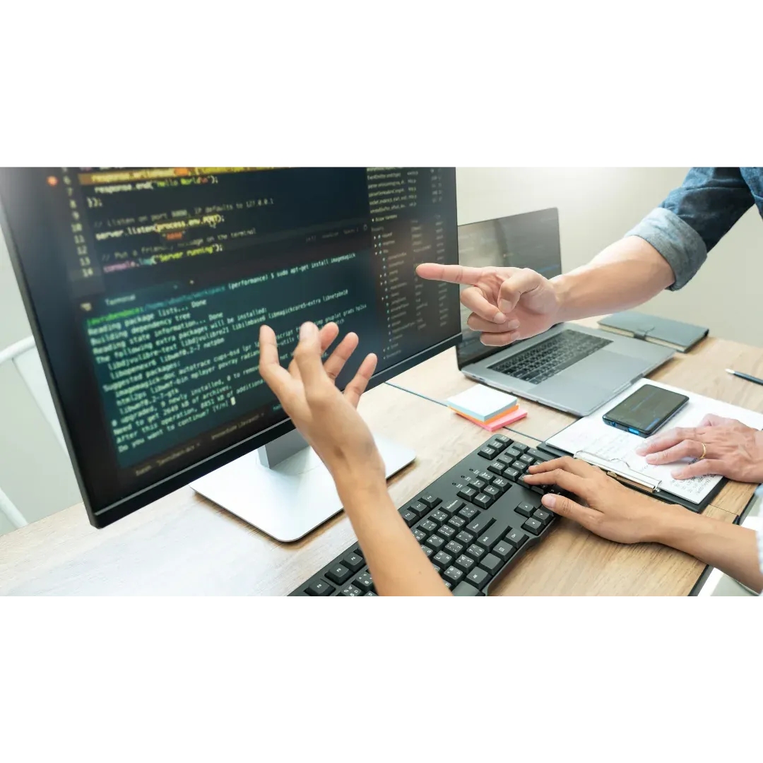 Offshore Software Developers