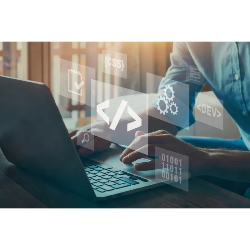 Offshpre Software Development