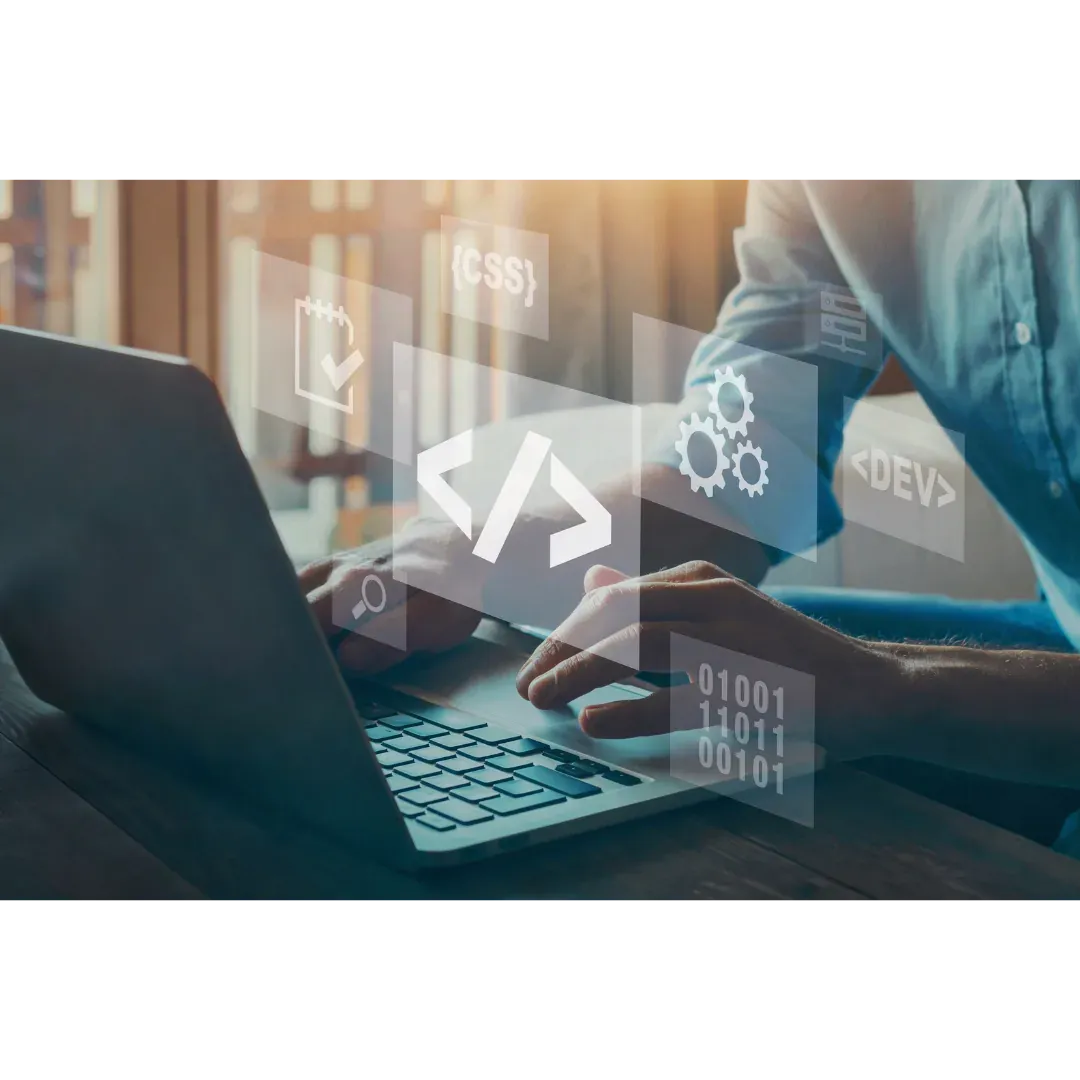 Offshpre Software Development