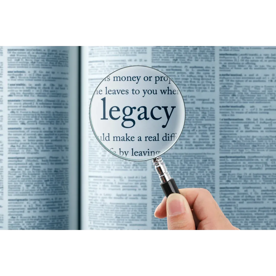 Legacy Application Modernization Strategy in 7 Steps