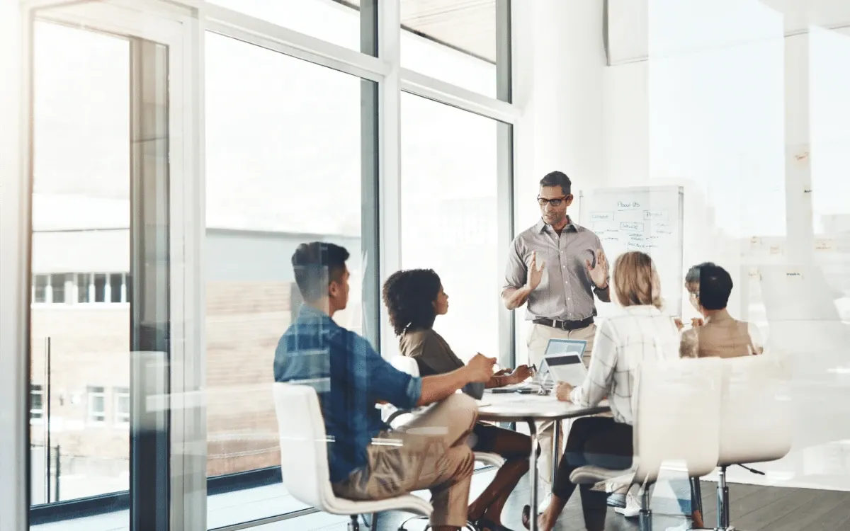Employee Retention Rate