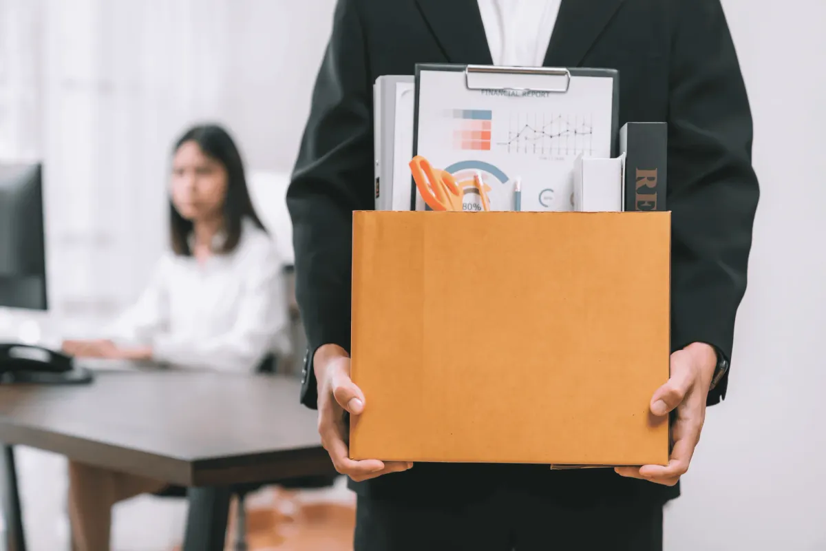 Employee Turnover