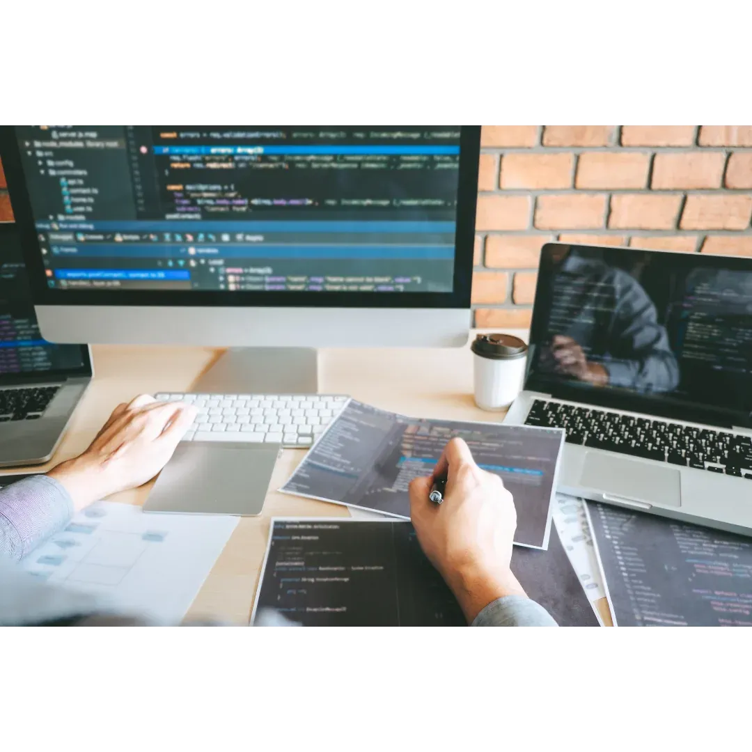 B2B custom software