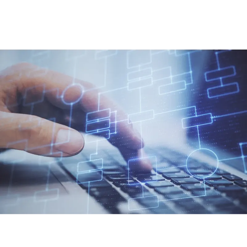 A Guide to Industry-Specific Software and SaaS Verticals