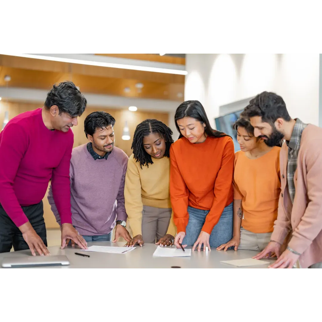 How to Build a Sales Team for a Tech Product