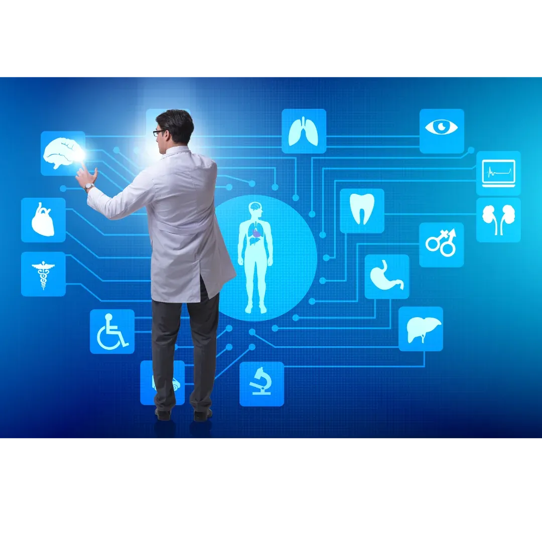 9 Benefits of Custom Software Development