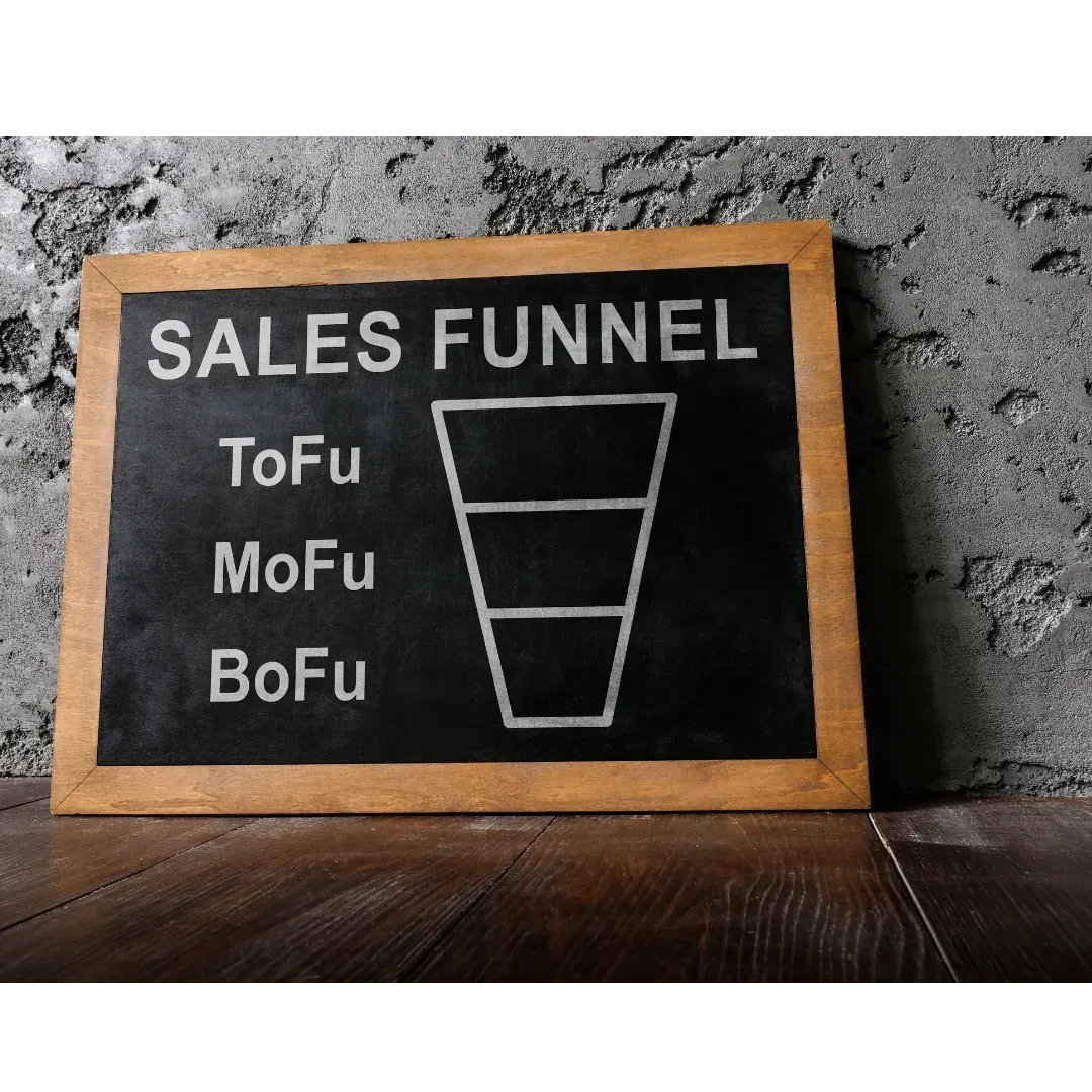 "Discover key sales funnel templates and real-world success stories in this guide, crucial for transforming prospects into loyal customers and boosting your business's win rate."