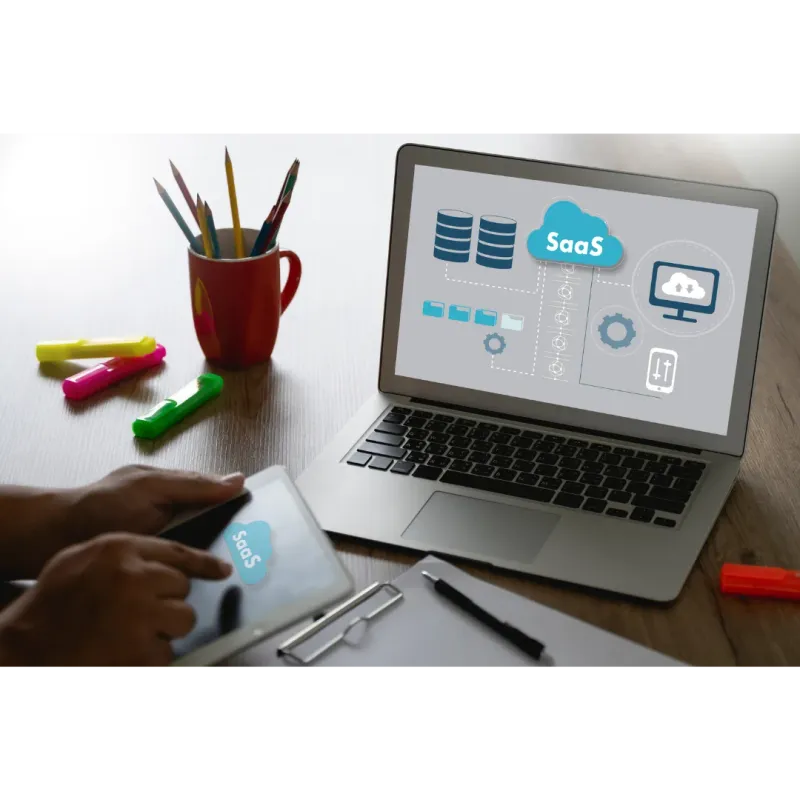 Sales as a Service