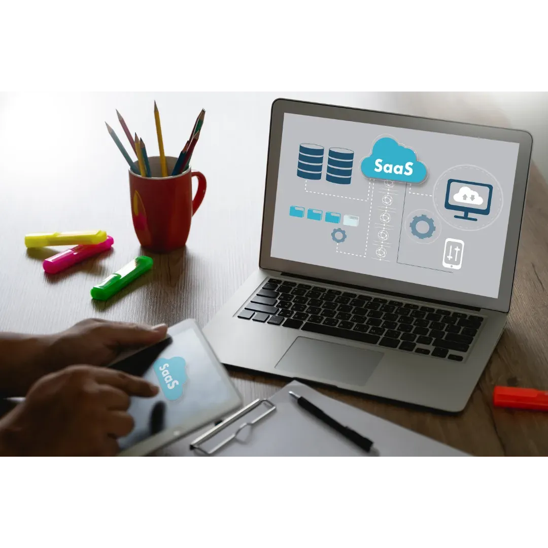 Sales as a Service