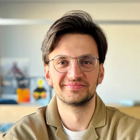 Łukasz Terlecki