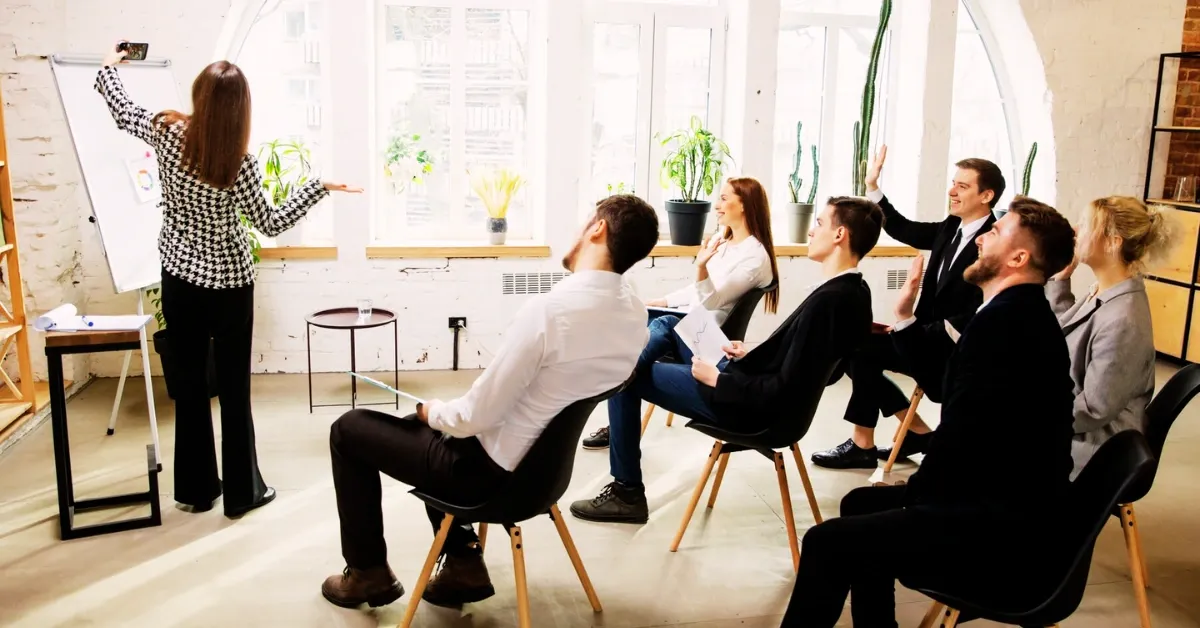 Product Workshop What It Is and Why It Matters