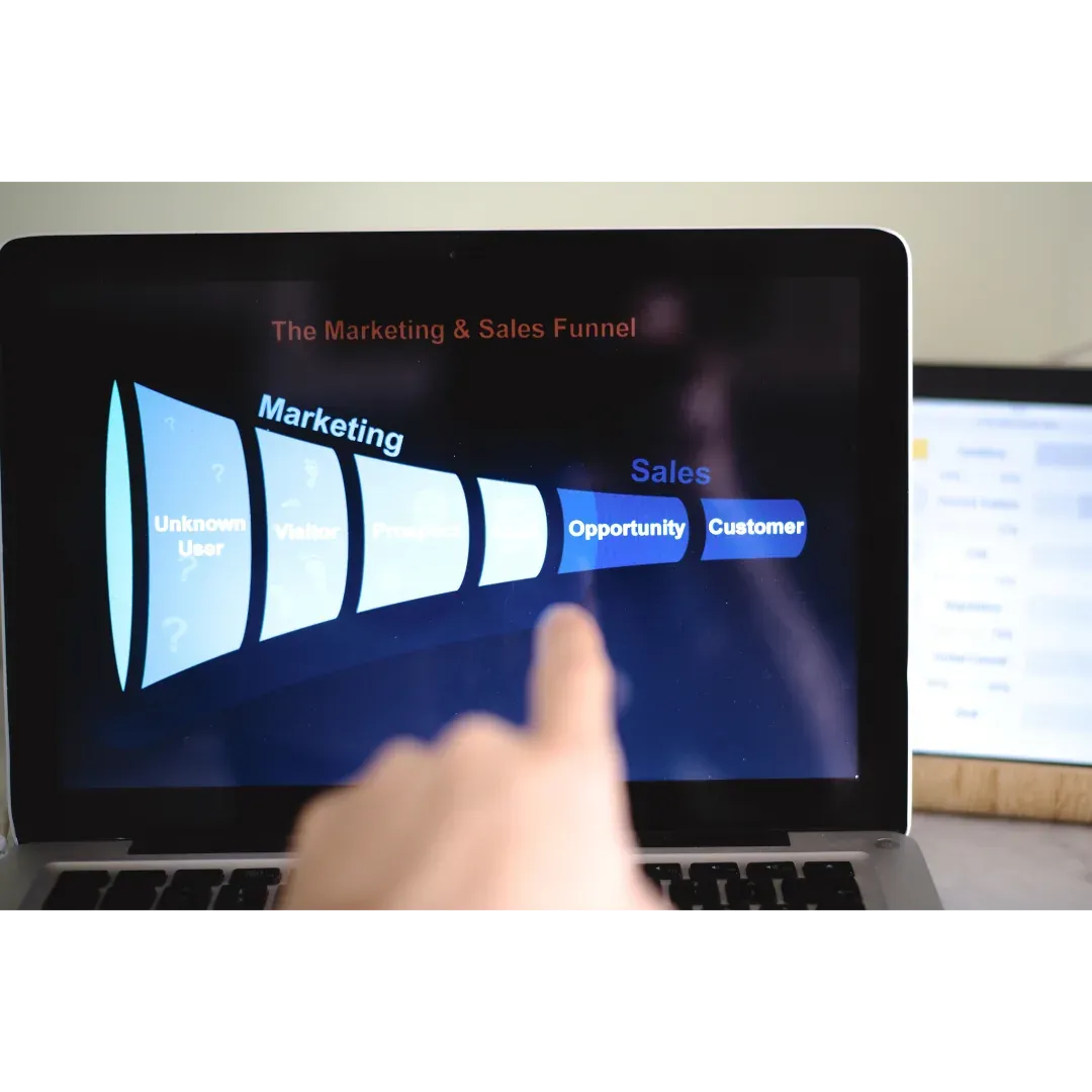 Sales and Marketing Funnels