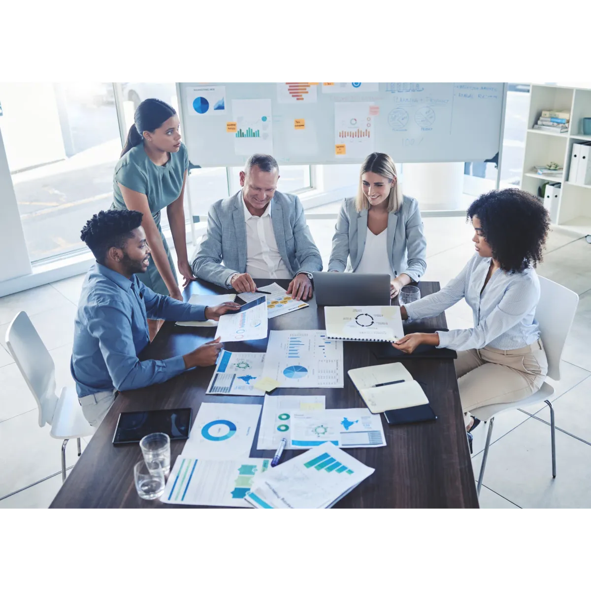 Selling ERP Systems A Guide to Sales Consulting