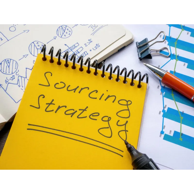 Sourcing Strategies
