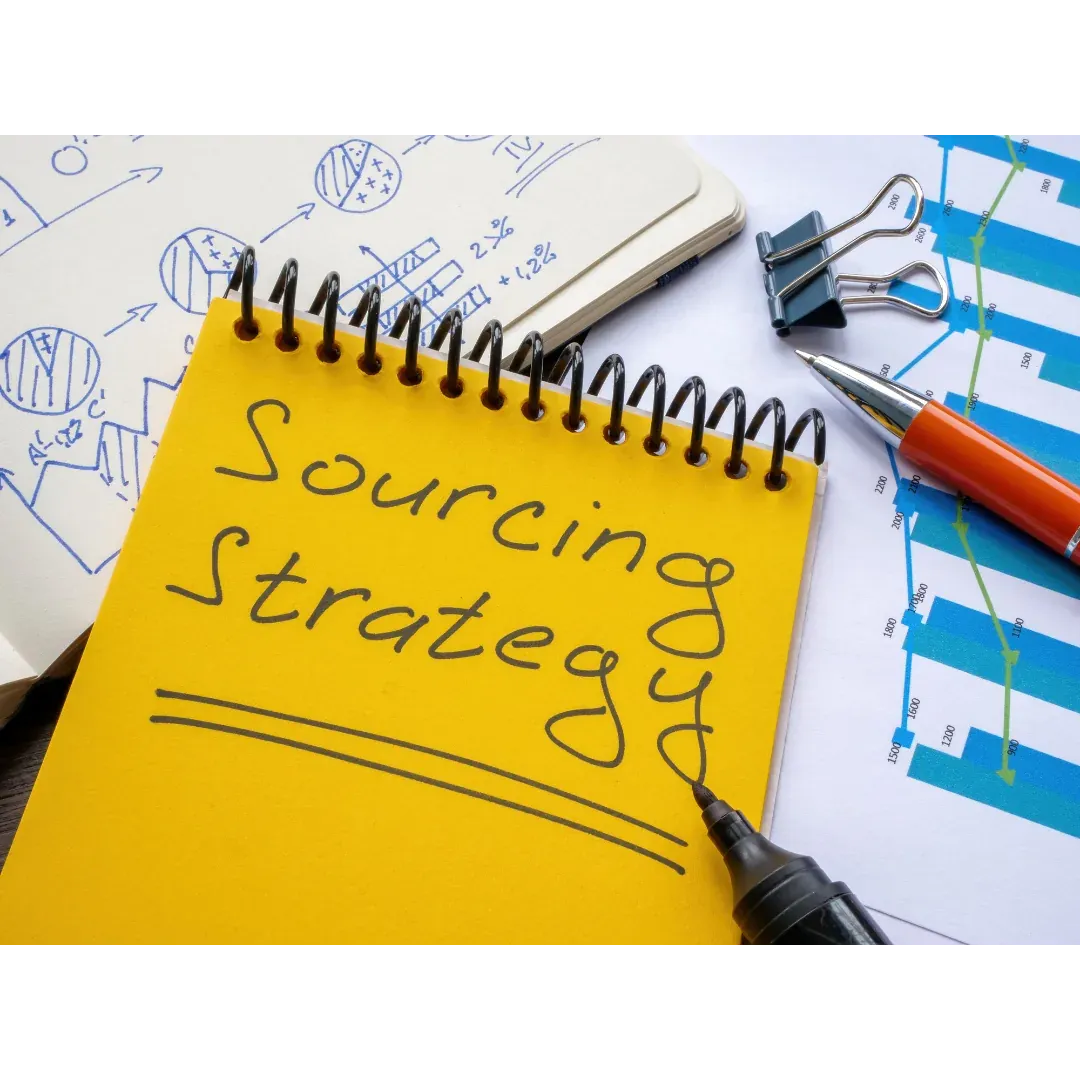 Sourcing Strategies