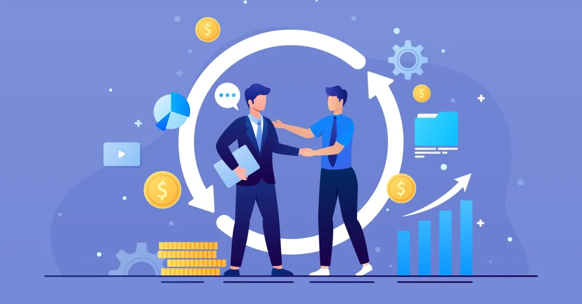 The Art of Consultative Selling in the Tech Industry