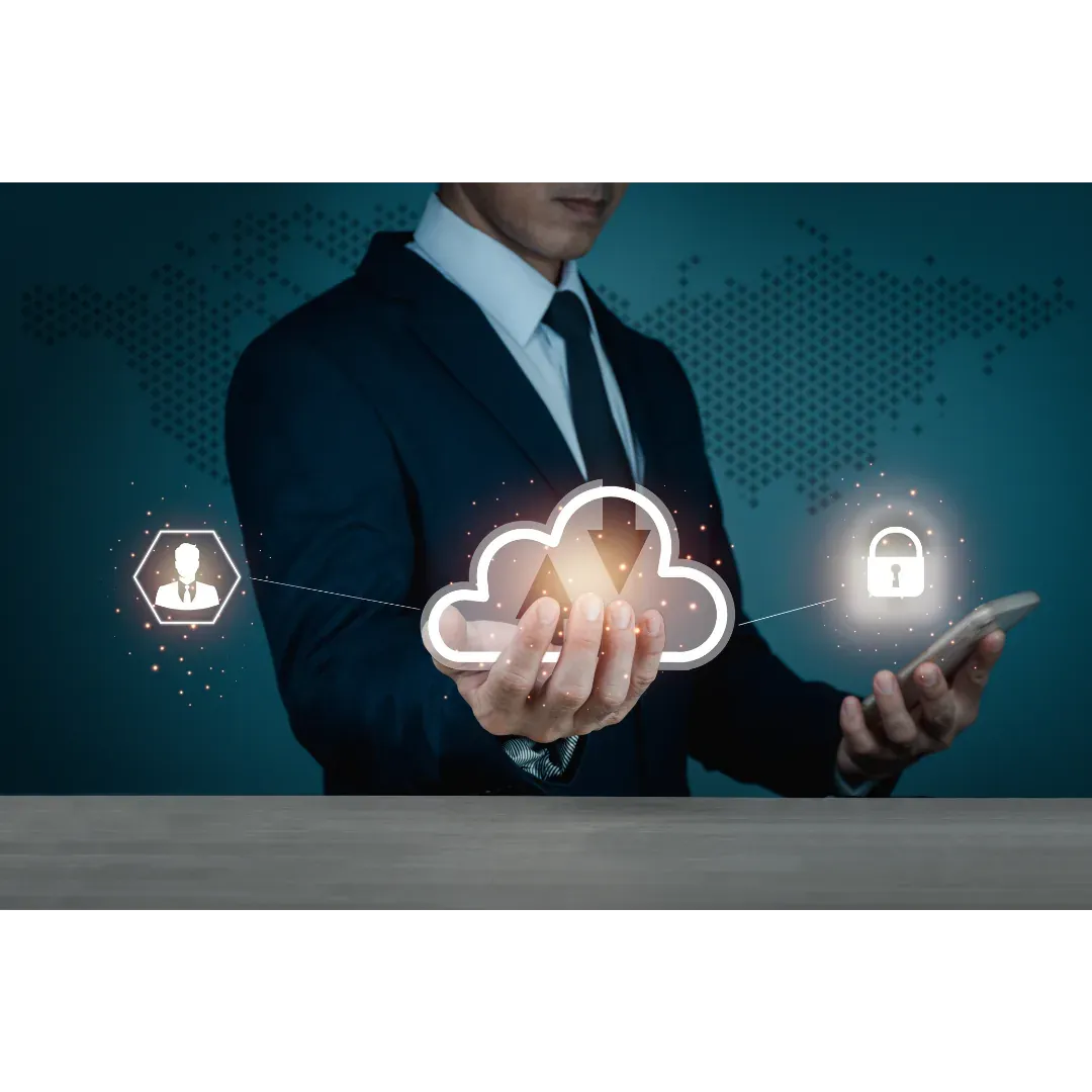 The Definitive Guide to Cloud Consulting