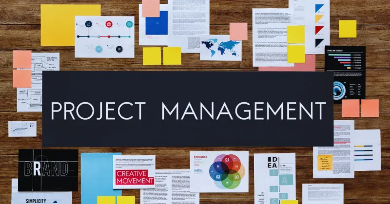 The Evolution of Project Management Tools