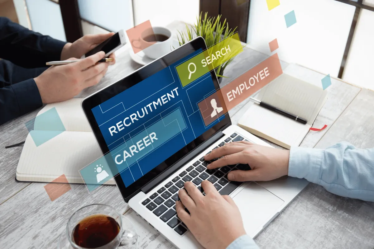 The Role Of It Recruitment Agency In Hiring Top Talents