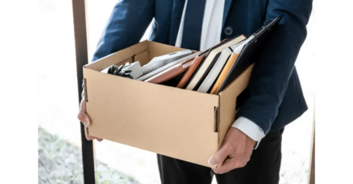 What is Employee Attrition.