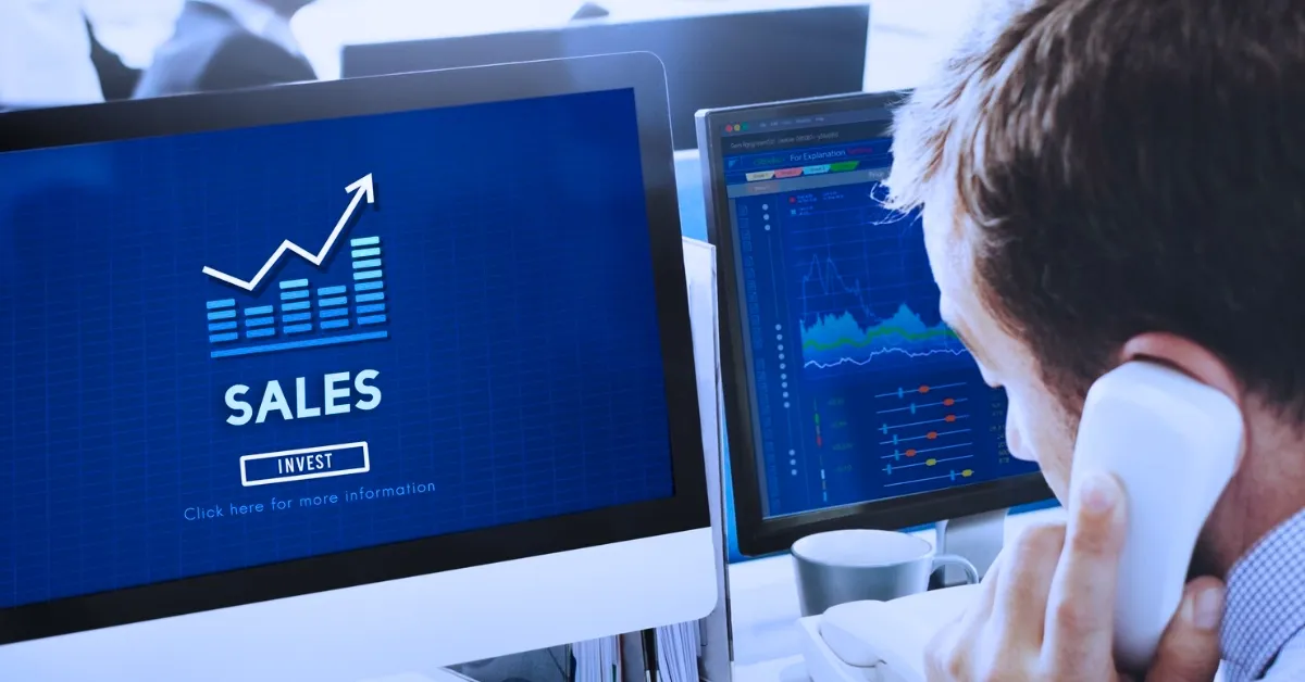 Why Sales Process Automation is the Future of Sales Strategy