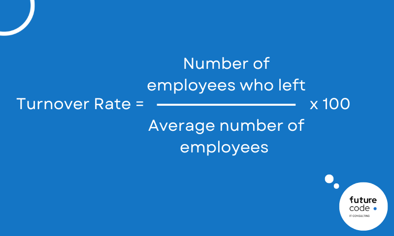 How to Calculate Employee Turnover Rate